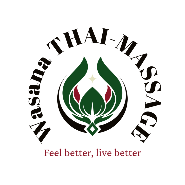 Logo Wasana THAI MASSAGE